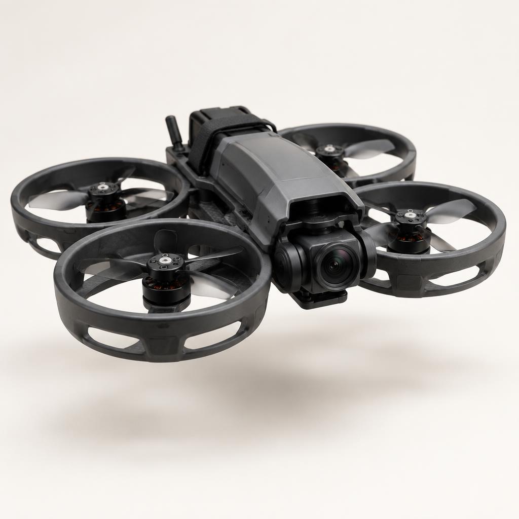 DJI Avata 2 FPV Drone