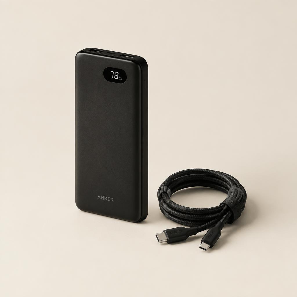 Bolt B7 20K Power Bank
