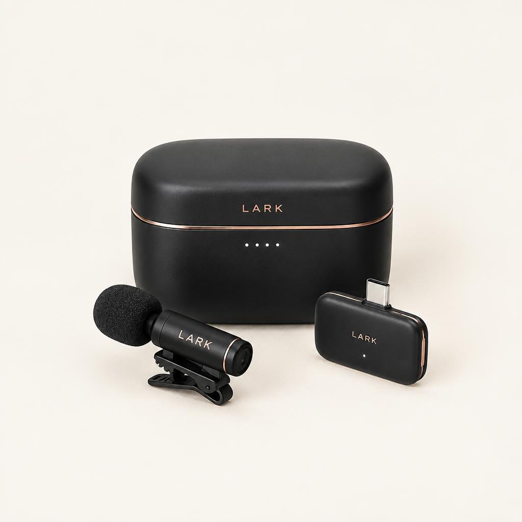 Cadence C1 Clip Mic