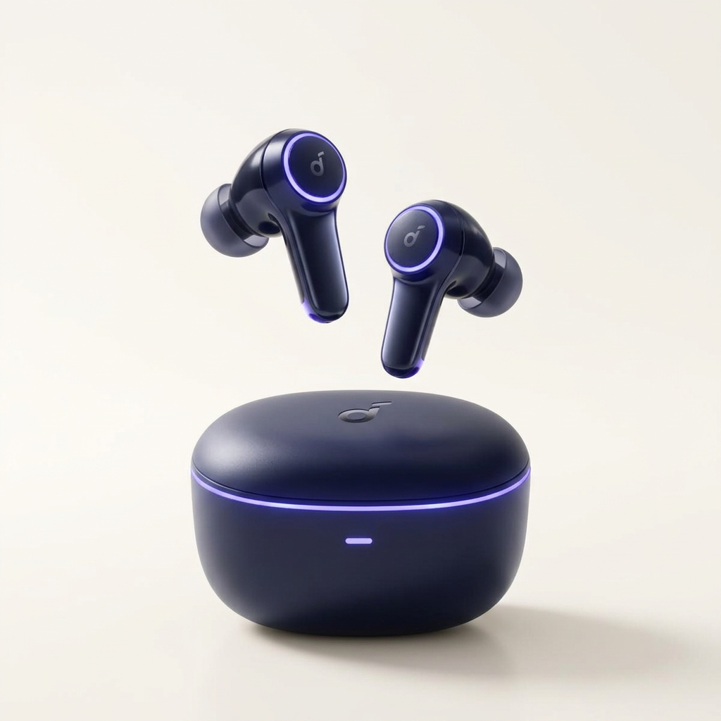 Aurex Halo Buds Pro