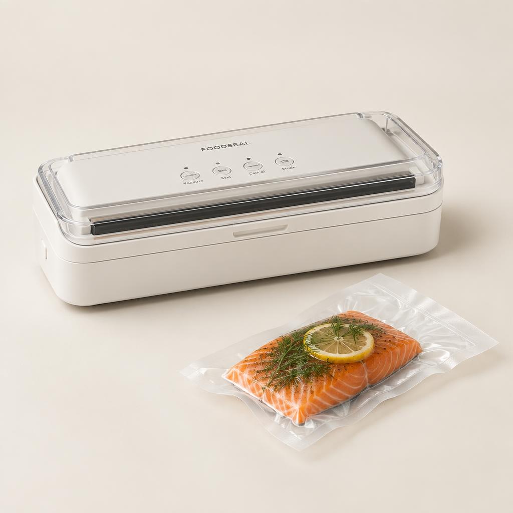 Fresh F1 Vacuum Sealer
