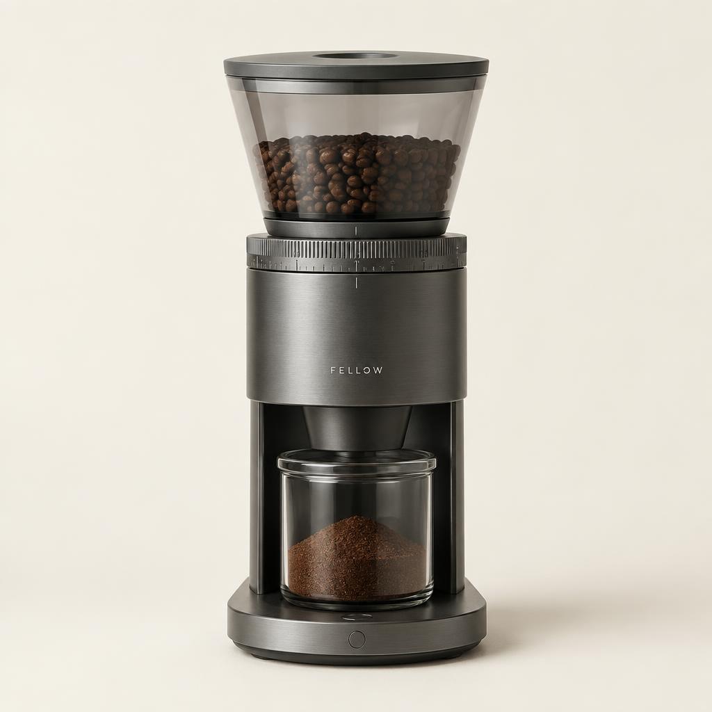 Grind G3 Burr Grinder