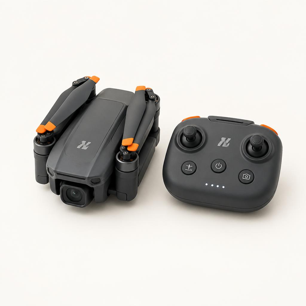 Kestrel K2 Nano Drone