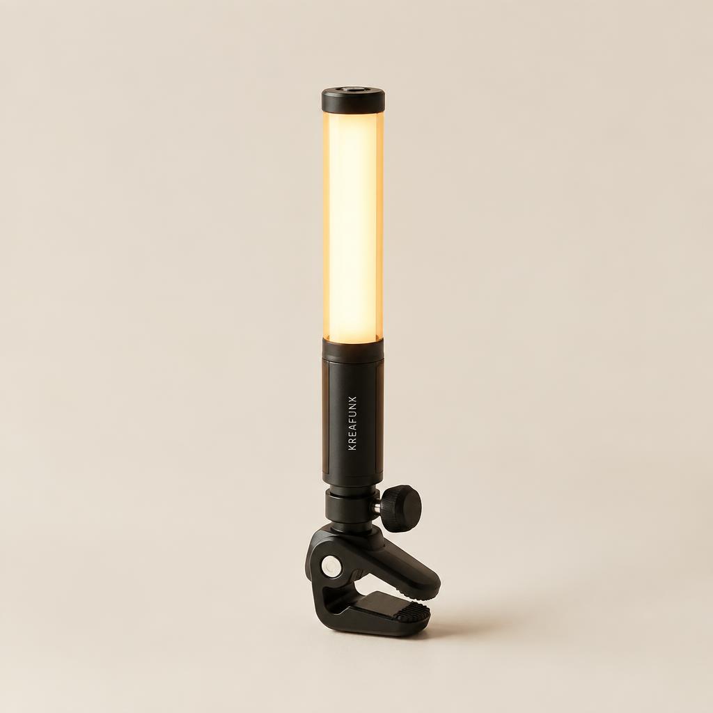 Lumen L5 Grip Light
