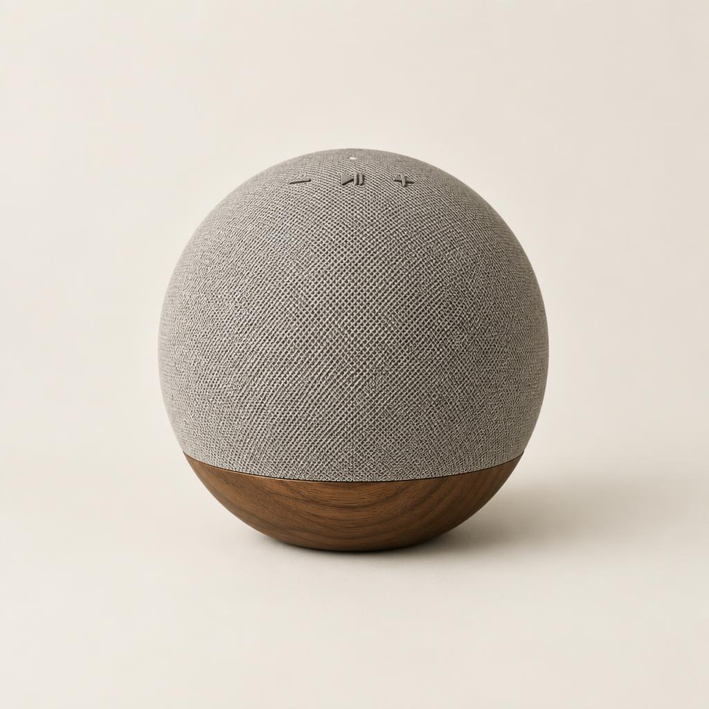 Orbit S1 Speaker