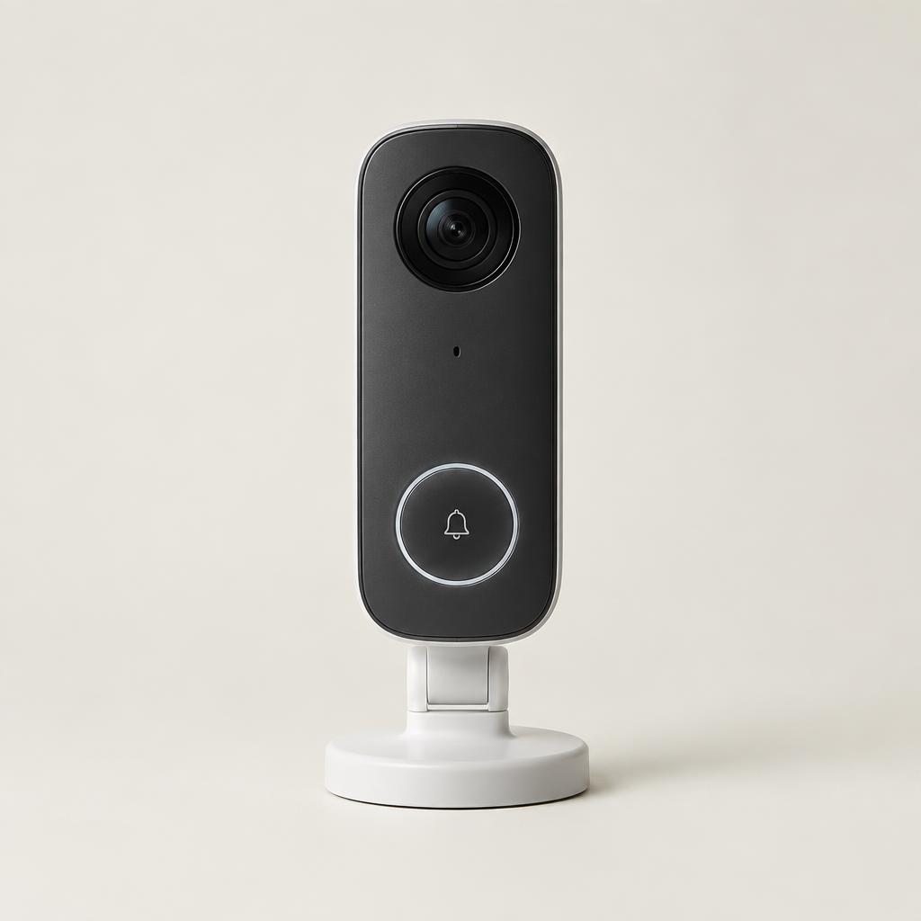 Sentinel S4 Doorbell Cam